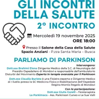 Take Care! Again | Incontro per caregiver